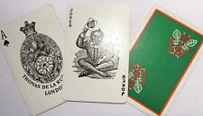 Vintage playing cards for sale  DONCASTER