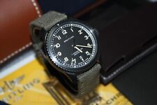 Herren armbanduhr uhr gebraucht kaufen  Frankfurt am Main