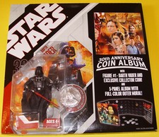 Star wars 30th gebraucht kaufen  Zepernick