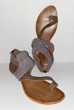 Cydwoq turret sandals for sale  Chandler
