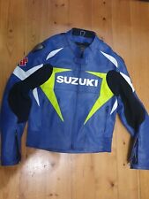 Motorrad jacke suzuki gebraucht kaufen  Schwerin