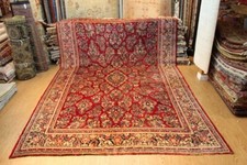Antique sarouk circa for sale  Monterey