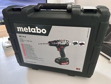 Metabo perceuse visseuse d'occasion  Avignon