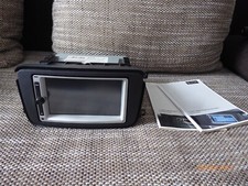 Smart 451 radio gebraucht kaufen  Münster