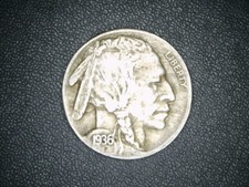 Usa buffalo nickel gebraucht kaufen  Fulda