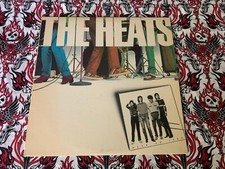Rare heats idea for sale  Seattle