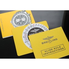 Breitling chrono matic usato  Sustinente
