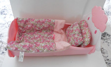 Baby annabell pink for sale  WHITSTABLE