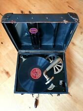 Nirona grammophon antik gebraucht kaufen  Trier