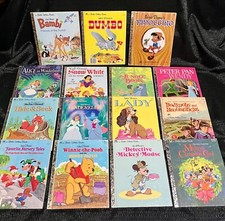 Disney little golden for sale  Desert Hot Springs