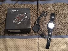 Ticwatch pro lte for sale  Alamogordo