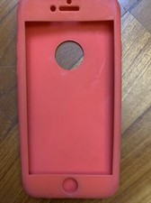 Custodia iphone usato usato  Roma