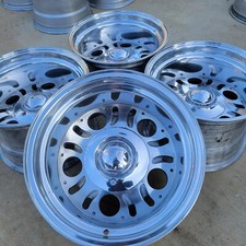 Progressive 15x10 5x5 for sale  Stockton