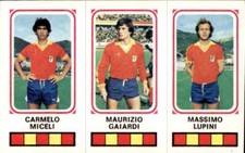 Figurina new calciatori usato  Italia