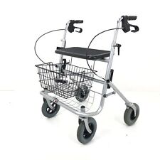 Rollator xxl gehwagen gebraucht kaufen  Schwerin-Umland VI