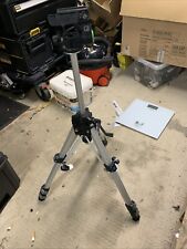 Slik tripod for sale  PEACEHAVEN