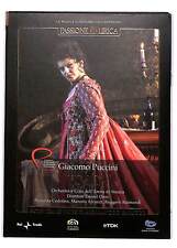 Ebond tosca passione usato  Italia