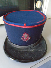 Ancien kepi douanes.. d'occasion  Auxonne