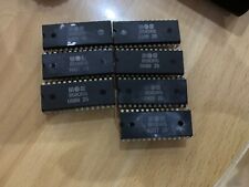 Chip de som 1x 8580R5 8580 MOS SID - Commodore C64 / C128 comprar usado  Enviando para Brazil