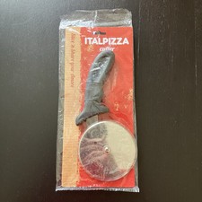 Taglia pizza italpizza usato  Cremona