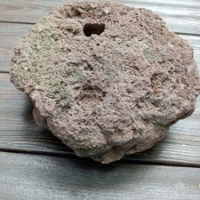 Quellstein lava 26x23x16cm gebraucht kaufen  Frankfurt am Main