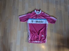 Adidas team telekom gebraucht kaufen  Berlin