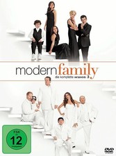 Modern family komplette gebraucht kaufen  Berlin