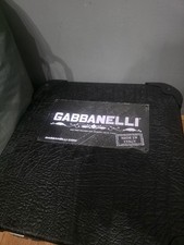 Gabaneli acordion tono for sale  Yorkville