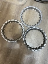 Enjoliveurs roues volkswagen d'occasion  Bourg-Saint-Andéol