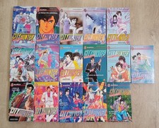 Lot mangas city d'occasion  Strasbourg-