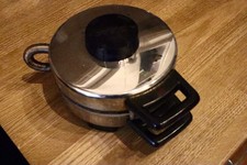 Hörnchenautomat 811 waffeleis gebraucht kaufen  Köln