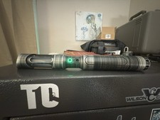 Saberforge epoch weathered for sale  Porterville