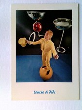 Zirkus louise didi gebraucht kaufen  Aarbergen