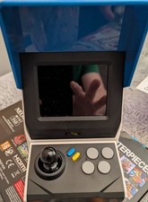 Neo geo mini for sale  SOUTHEND-ON-SEA
