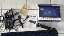Aten cs1782a port for sale  Melbourne