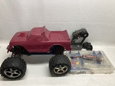 Traxxas maxx c for sale  Berkeley Springs