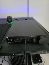 Sennheiser hdv 820 for sale  CHESTERFIELD