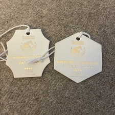 Owner trainers card for sale  YORK