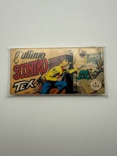 Tex ultimo scontro usato  Verdellino