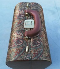 Beuty case necessaire usato  Pescara