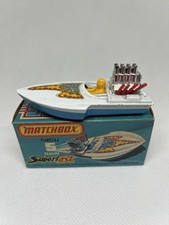 Matchbox superfast seafire gebraucht kaufen  Waldshut-Tiengen