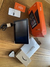 Amazon fire 32gb for sale  ORKNEY