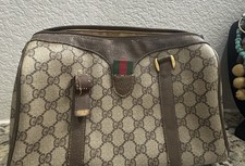 Vtg gucci monogram for sale  Round Rock