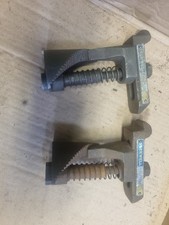Milling drilling clamps for sale  CAMBERLEY