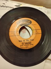 yvonne baker for sale  LIVERPOOL