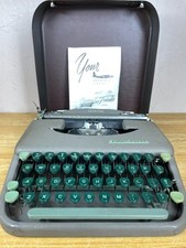 Nice 1953 smith for sale  Wilton