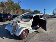 1934 ford door for sale  Bremen