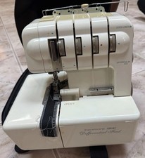 Kenmore serger 385.16642090 for sale  Spring Hill