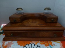 wooden stand organizer for sale  Beverly Hills