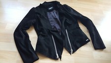 Tigha jacke lederjacke gebraucht kaufen  Amberg